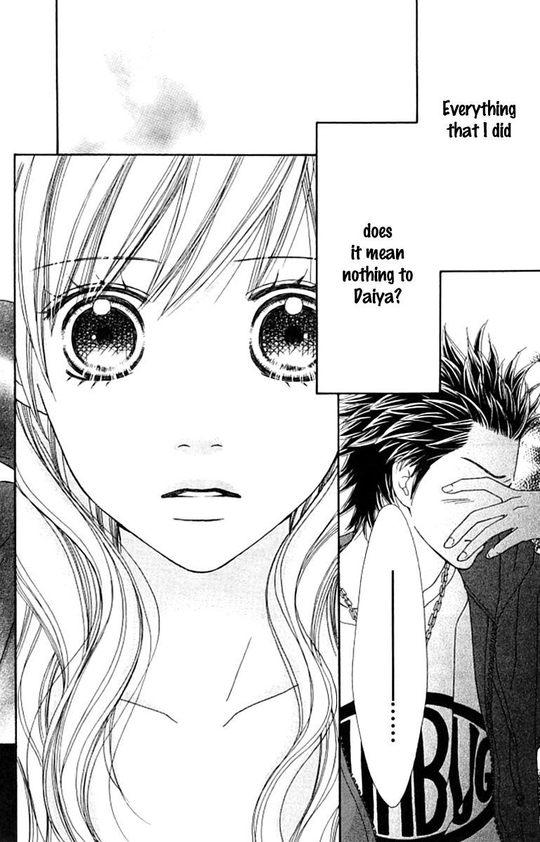 Parfait Tic Chapter 128 page 26 - Chapter 128