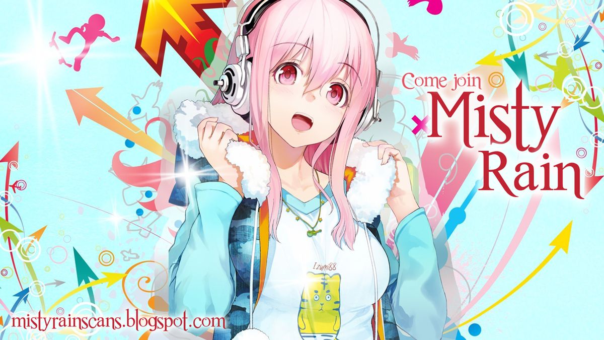 Parfait Tic Chapter 128 page 28 - Chapter 128