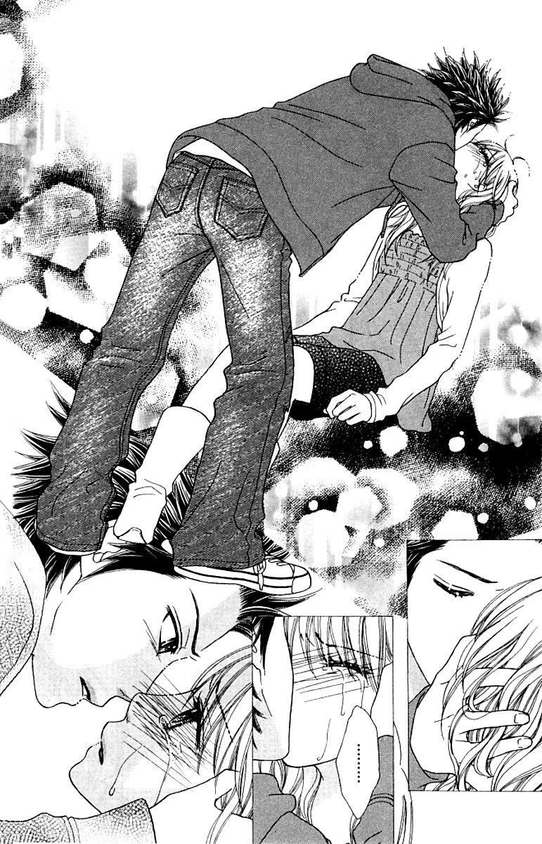 Parfait Tic Chapter 129 page 11 - Chapter 129