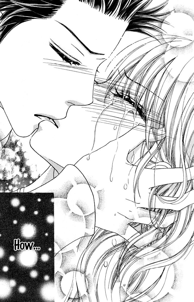 Parfait Tic Chapter 129 page 12 - Chapter 129