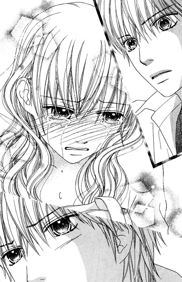 Parfait Tic Chapter 129 page 21 - Chapter 129