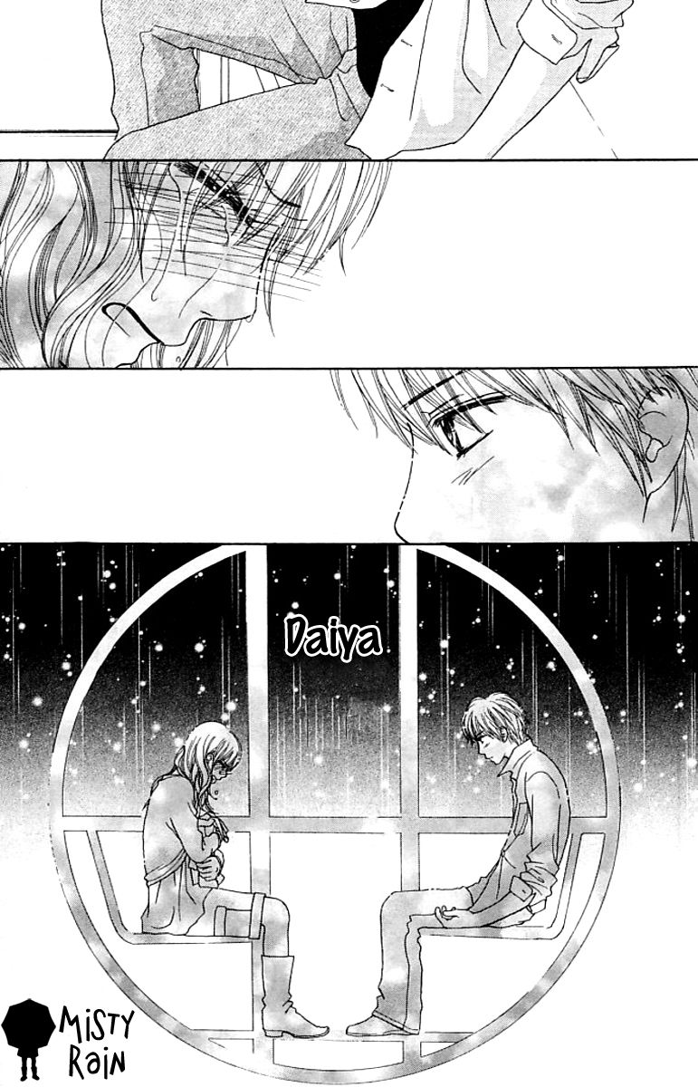 Parfait Tic Chapter 129 page 22 - Chapter 129