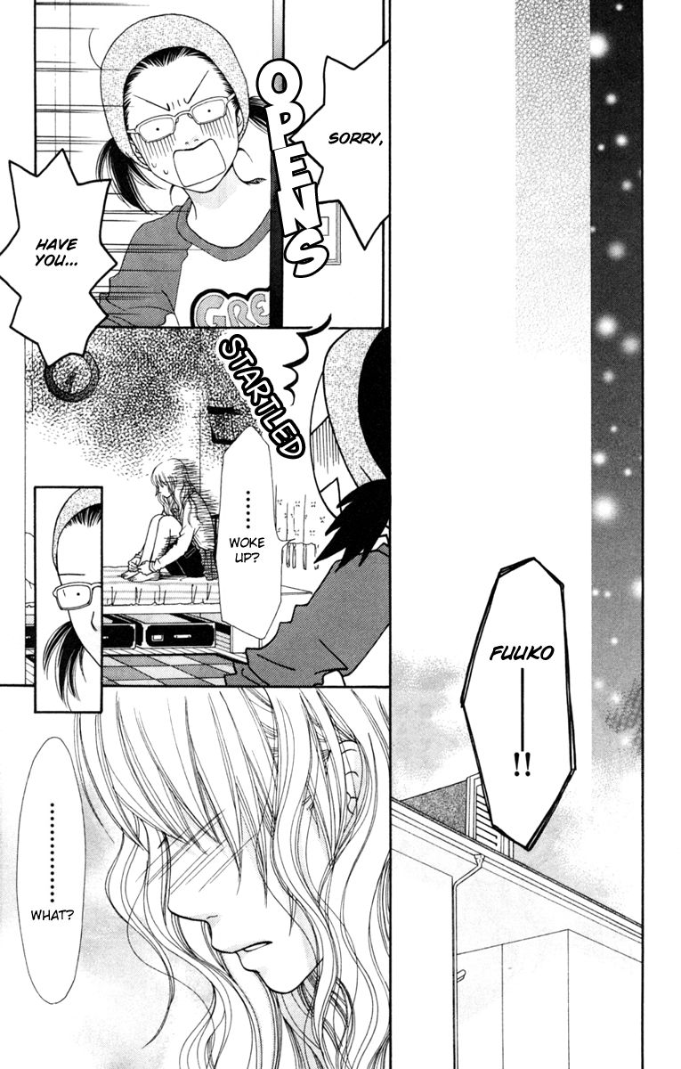 Parfait Tic Chapter 130 page 11 - Chapter 130