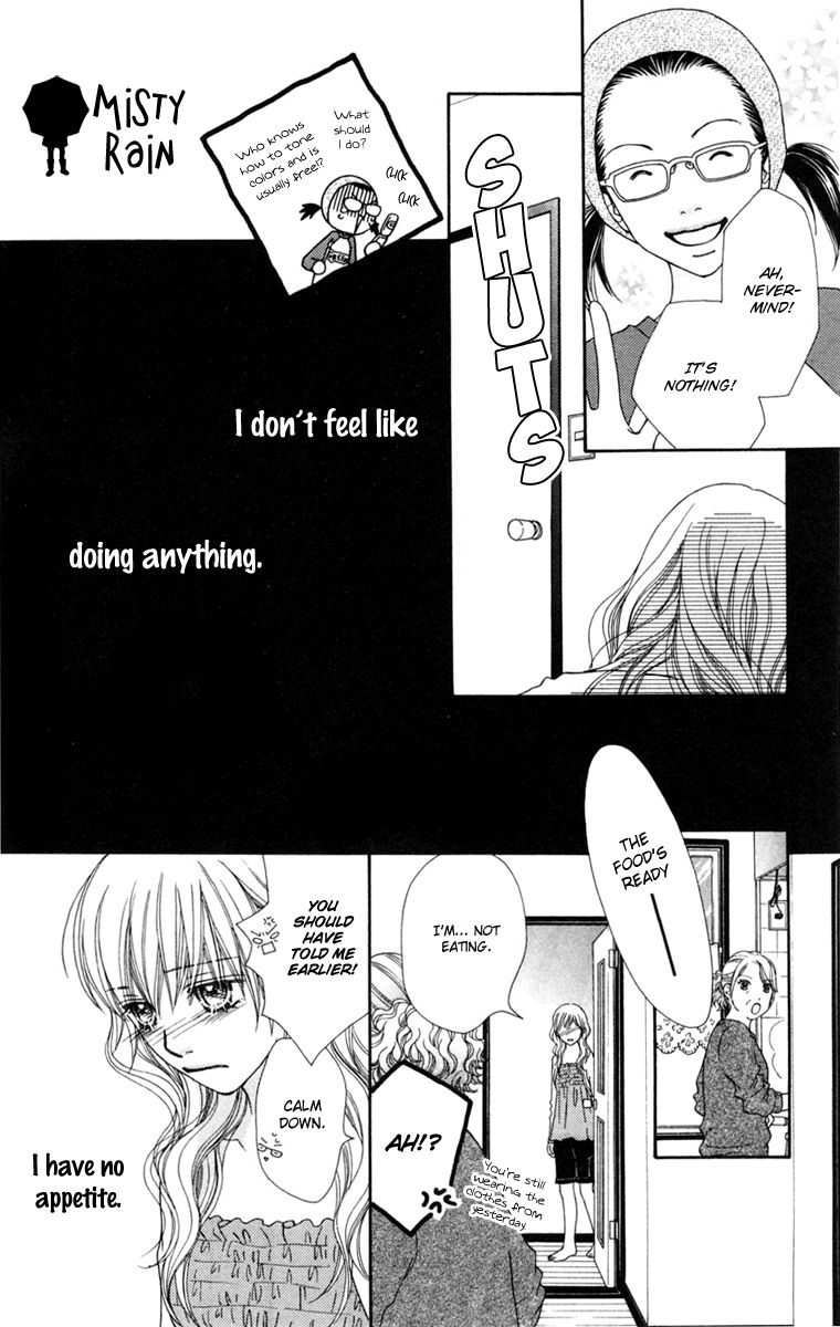 Parfait Tic Chapter 130 page 12 - Chapter 130
