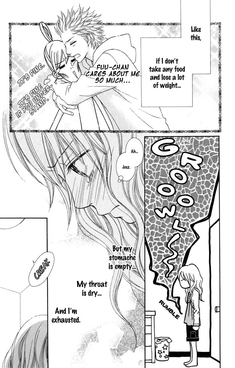 Parfait Tic Chapter 130 page 13 - Chapter 130