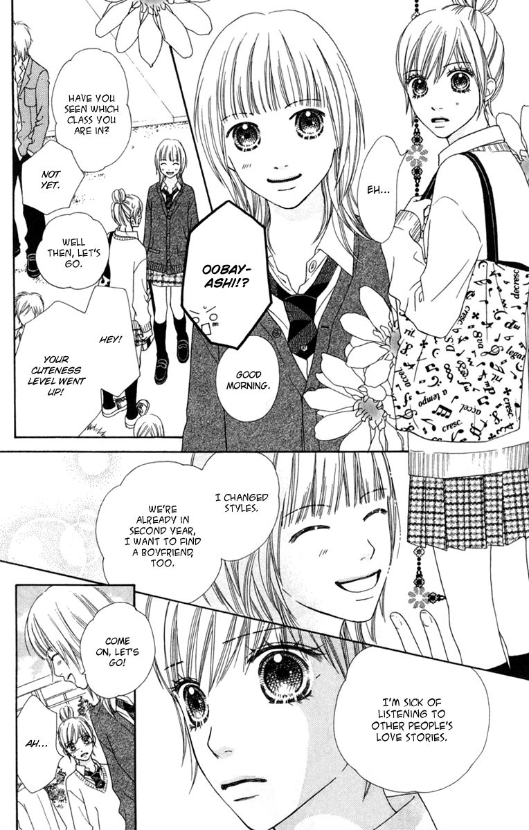 Parfait Tic Chapter 130 page 16 - Chapter 130