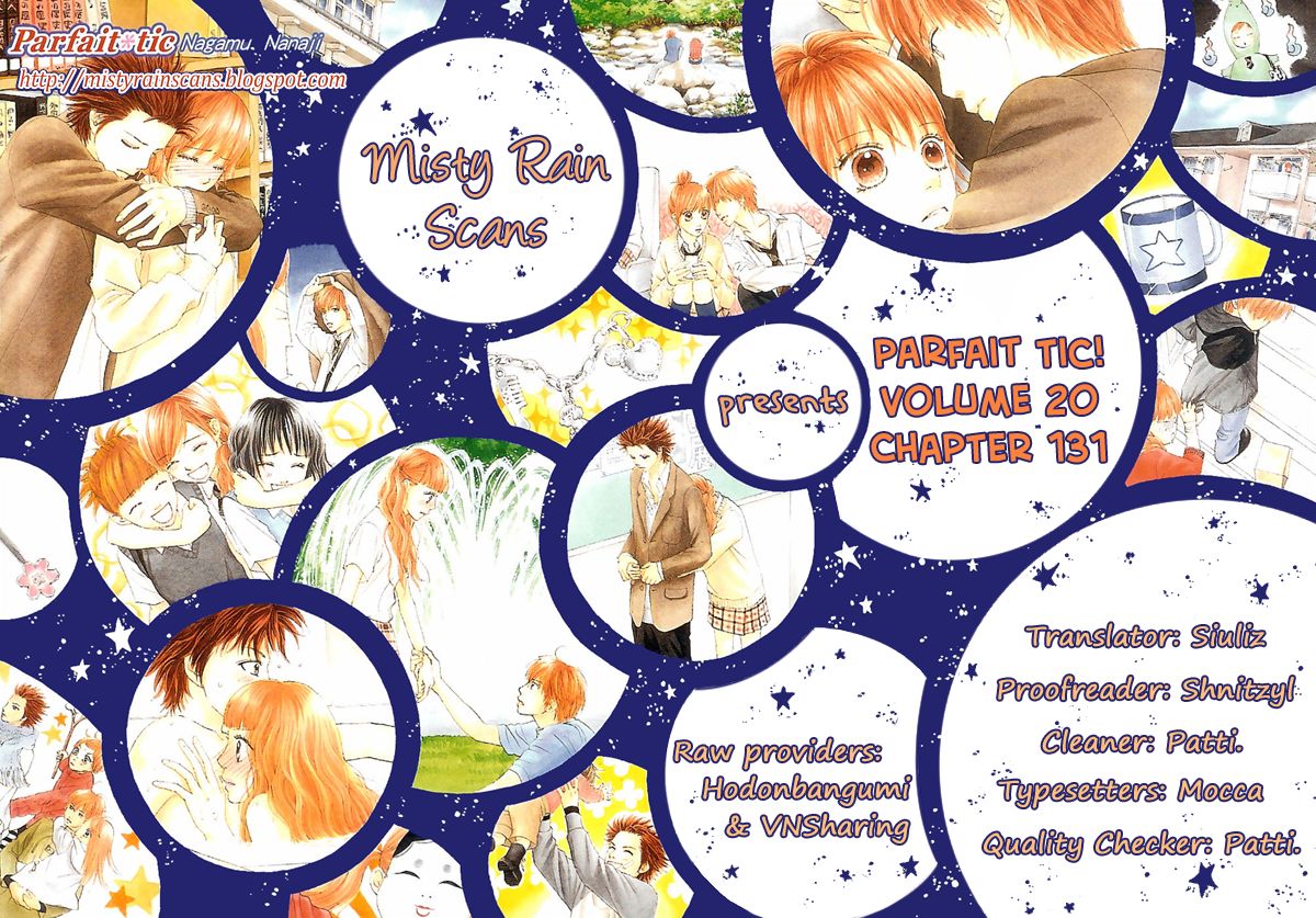 Parfait Tic Chapter 131 page 1 - Chapter 131