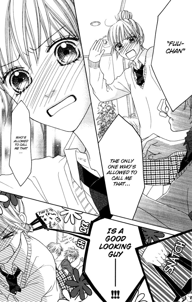 Parfait Tic Chapter 131 page 14 - Chapter 131