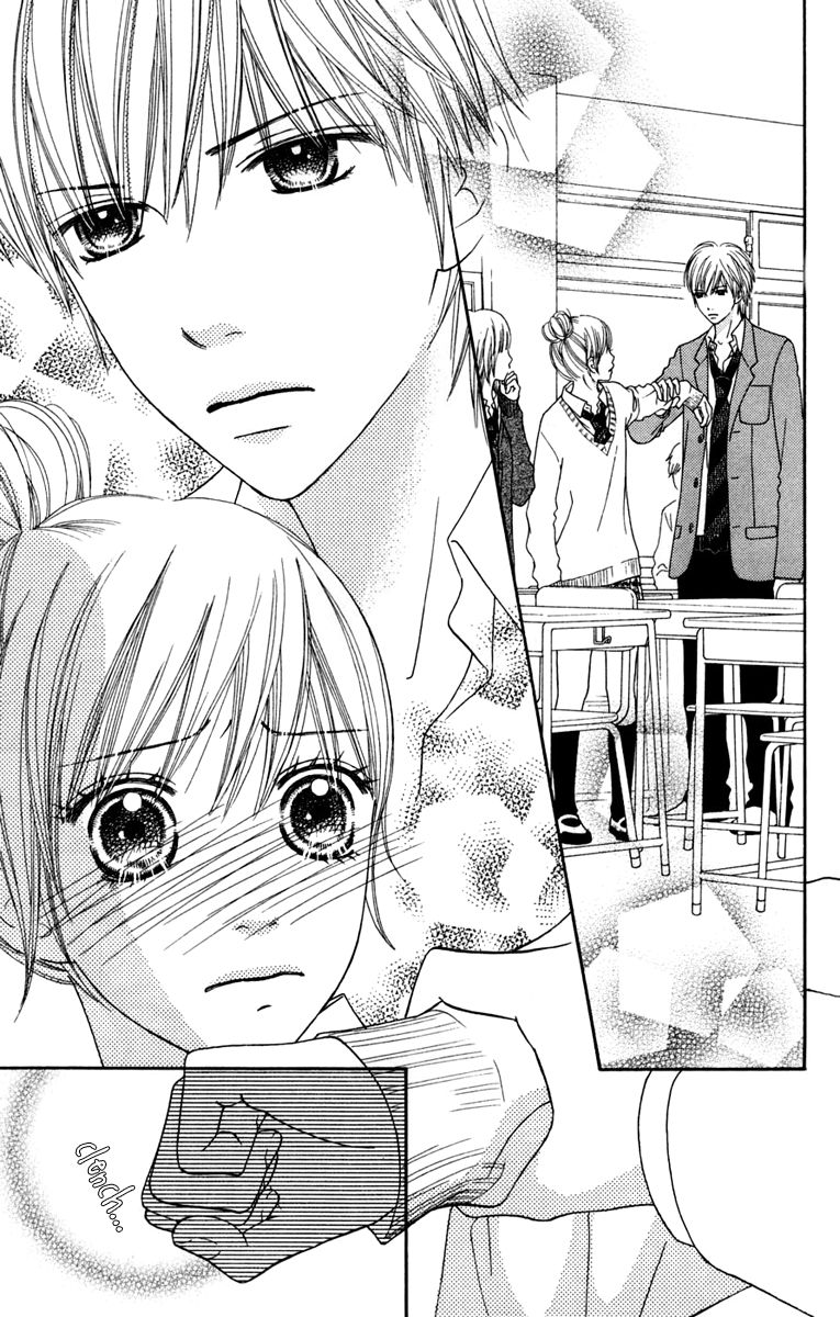 Parfait Tic Chapter 131 page 4 - Chapter 131