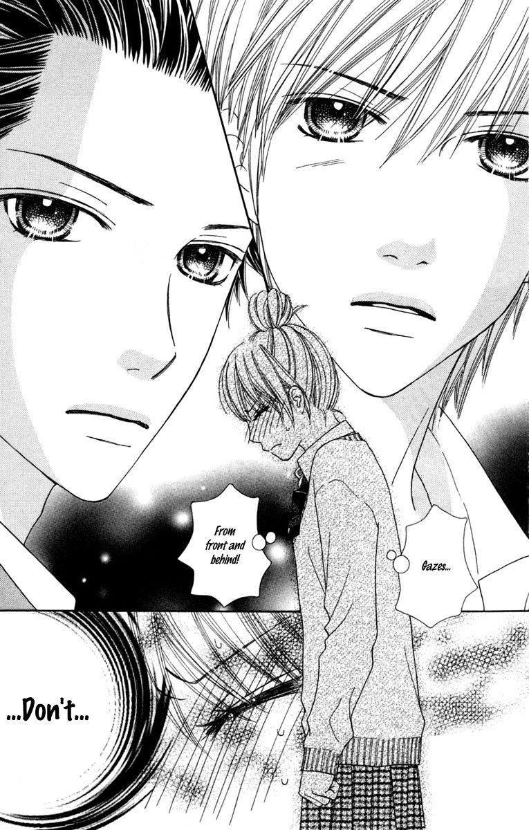Parfait Tic Chapter 131 page 8 - Chapter 131