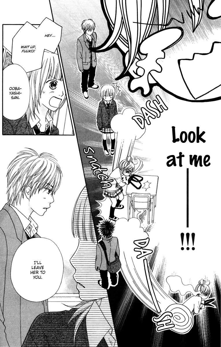 Parfait Tic Chapter 131 page 9 - Chapter 131
