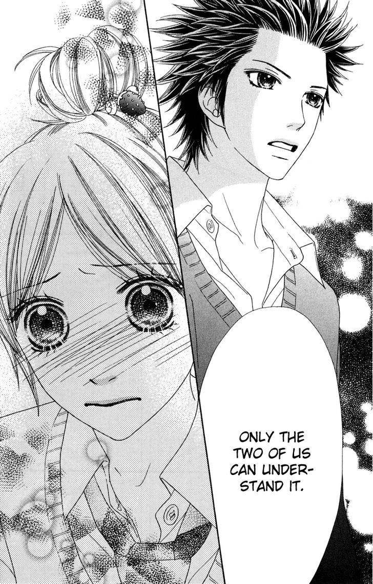 Parfait Tic Chapter 132 page 13 - Chapter 132