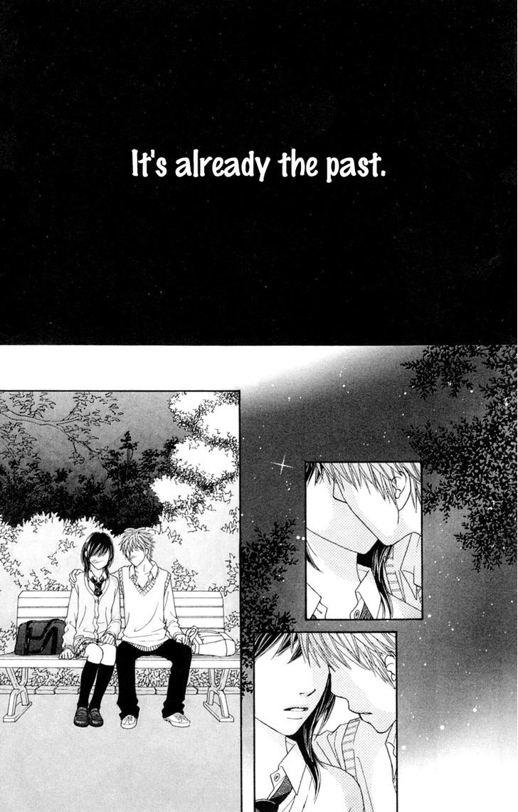 Parfait Tic Chapter 132 page 18 - Chapter 132