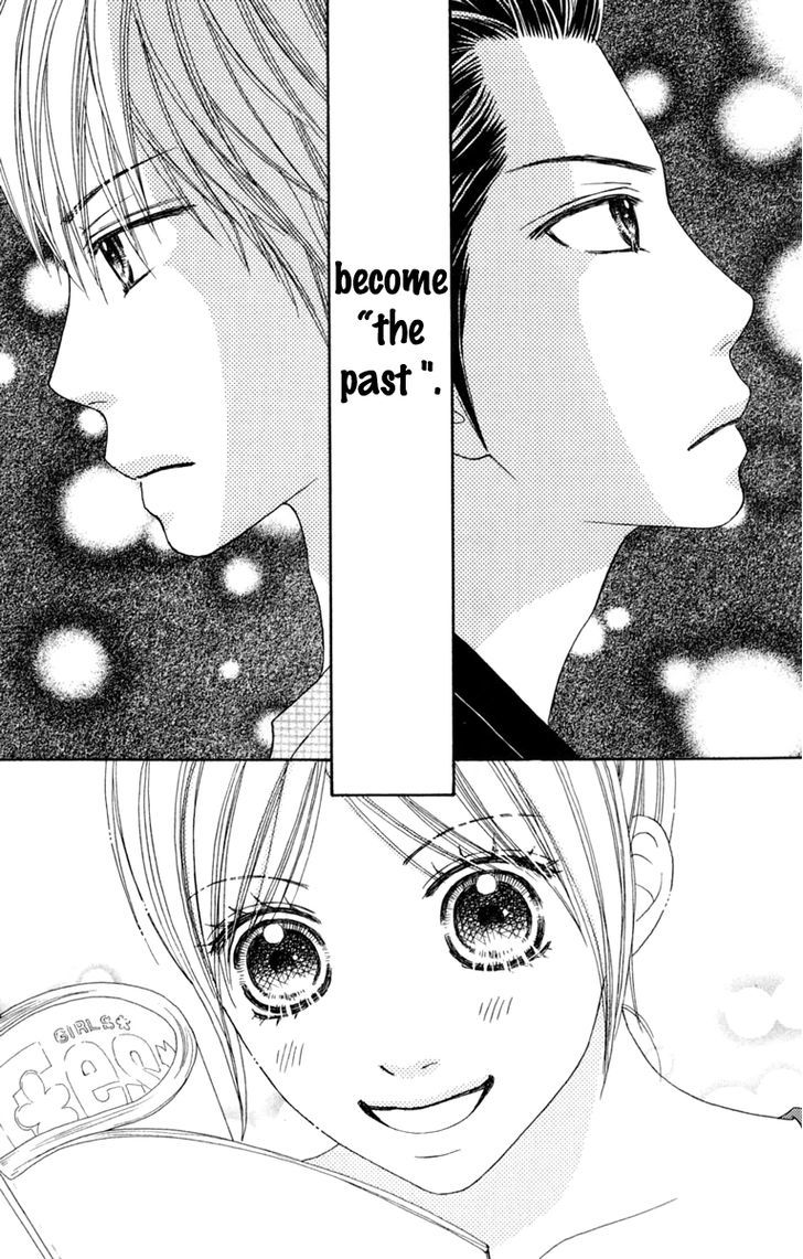 Parfait Tic Chapter 132 page 26 - Chapter 132