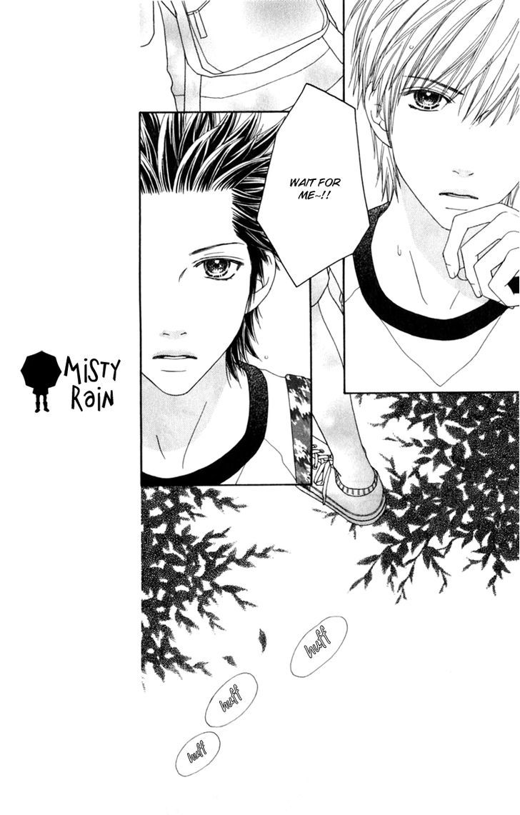 Parfait Tic Chapter 133 page 18 - Chapter 133
