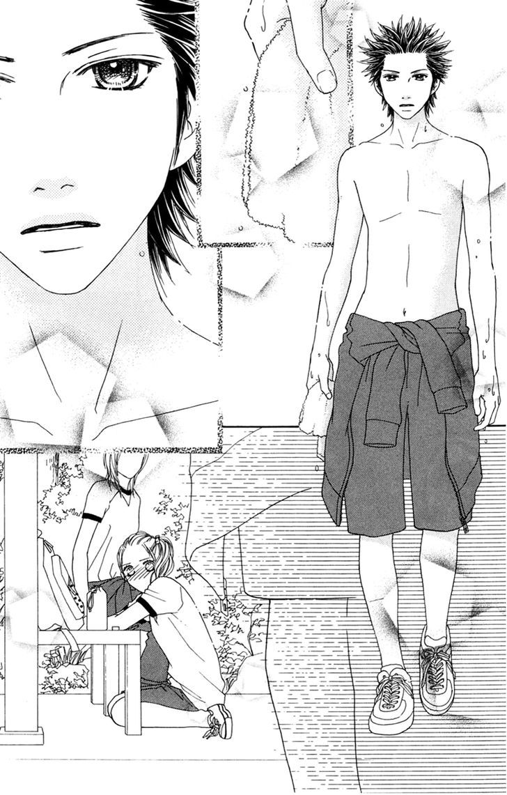 Parfait Tic Chapter 133 page 26 - Chapter 133
