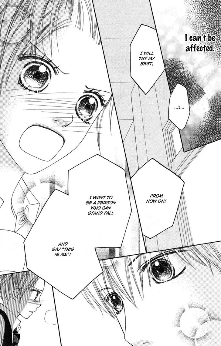 Parfait Tic Chapter 133 page 8 - Chapter 133
