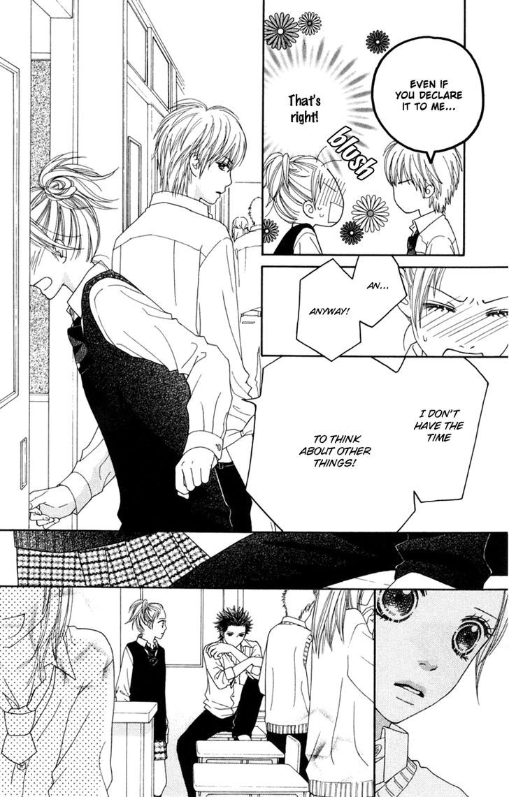 Parfait Tic Chapter 133 page 9 - Chapter 133