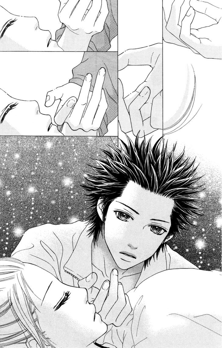 Parfait Tic Chapter 134 page 13 - Chapter 134
