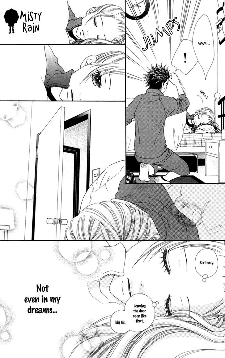 Parfait Tic Chapter 134 page 14 - Chapter 134