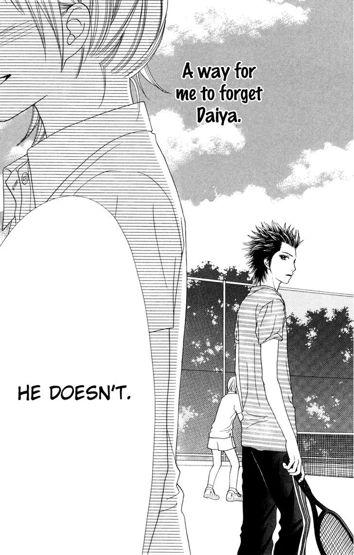 Parfait Tic Chapter 134 page 25 - Chapter 134
