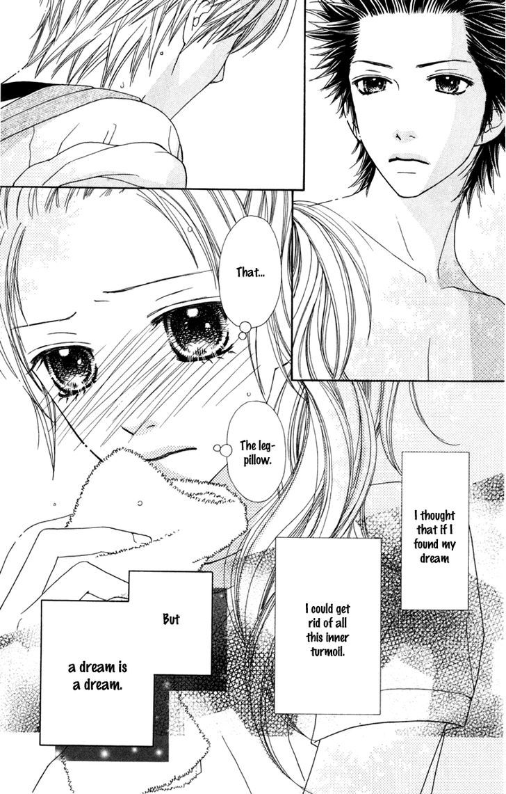 Parfait Tic Chapter 134 page 6 - Chapter 134