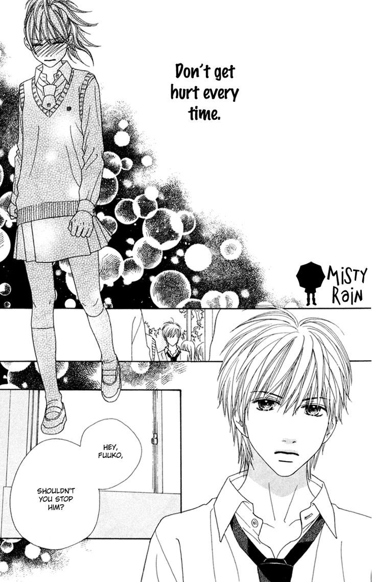Parfait Tic Chapter 135 page 12 - Chapter 135