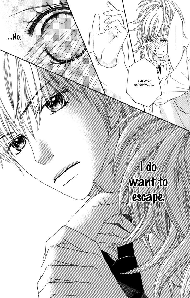 Parfait Tic Chapter 135 page 16 - Chapter 135