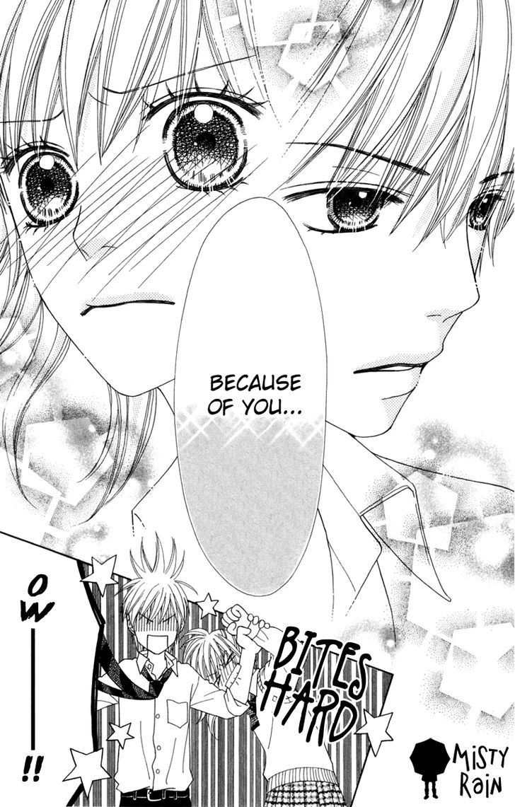 Parfait Tic Chapter 135 page 18 - Chapter 135