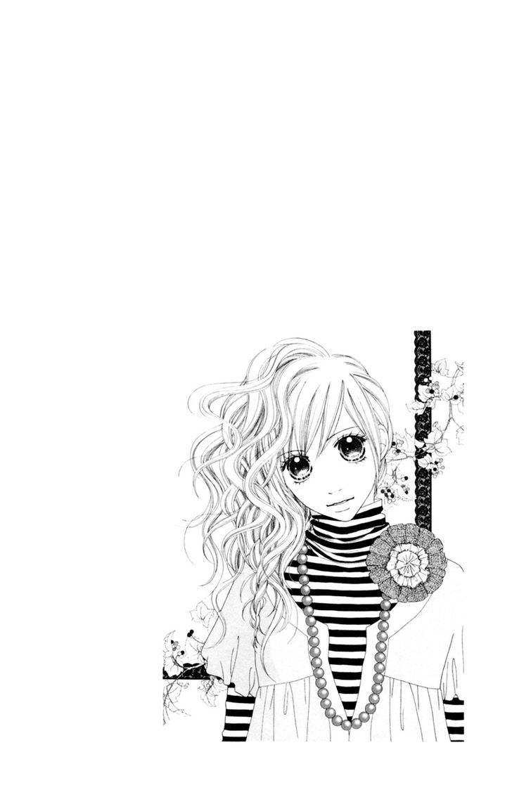 Parfait Tic Chapter 135 page 4 - Chapter 135