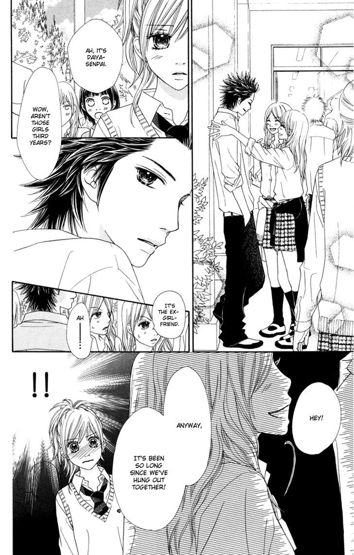Parfait Tic Chapter 135 page 9 - Chapter 135