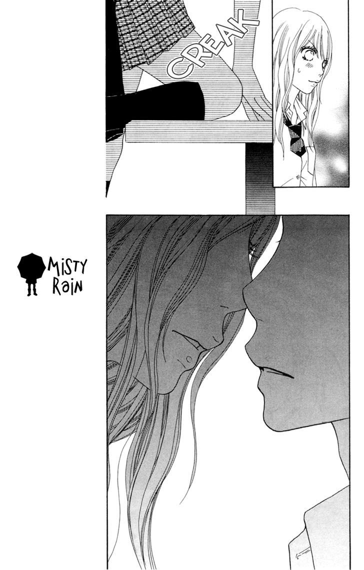 Parfait Tic Chapter 136 page 20 - Chapter 136