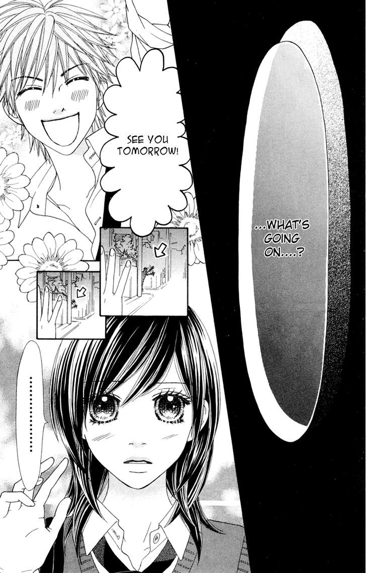Parfait Tic Chapter 136 page 4 - Chapter 136