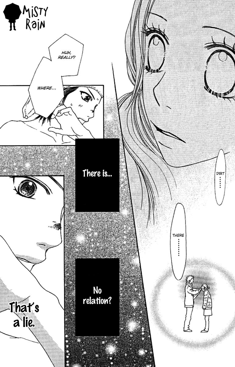 Parfait Tic Chapter 137 page 27 - Chapter 137