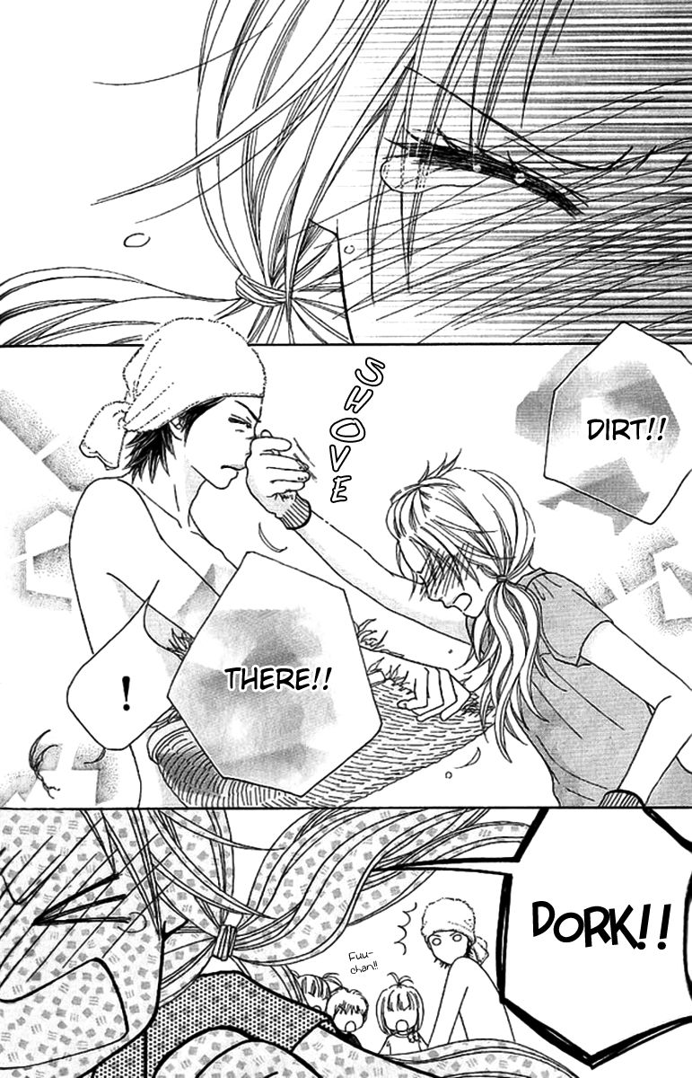 Parfait Tic Chapter 137 page 29 - Chapter 137