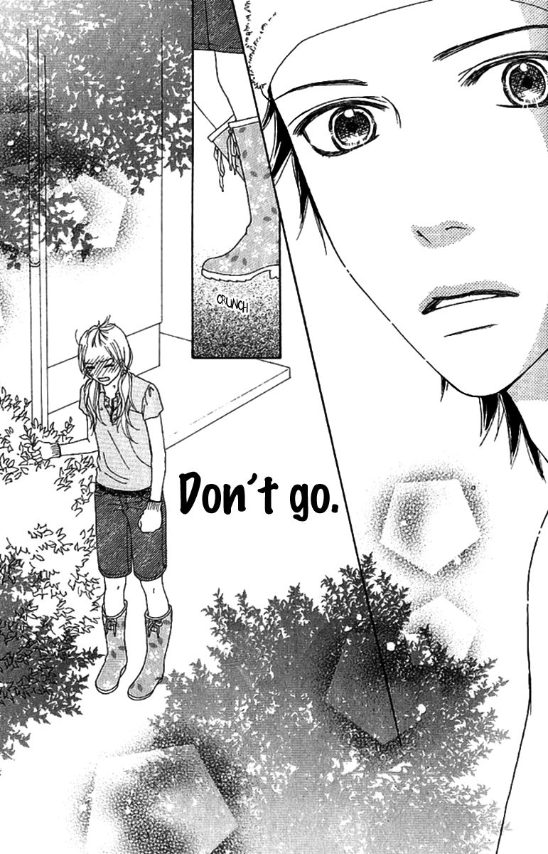 Parfait Tic Chapter 137 page 30 - Chapter 137