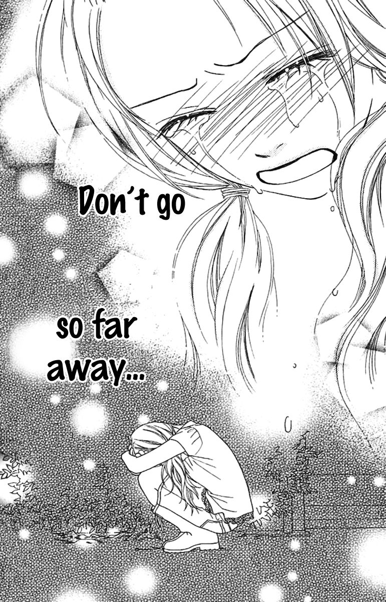 Parfait Tic Chapter 137 page 31 - Chapter 137