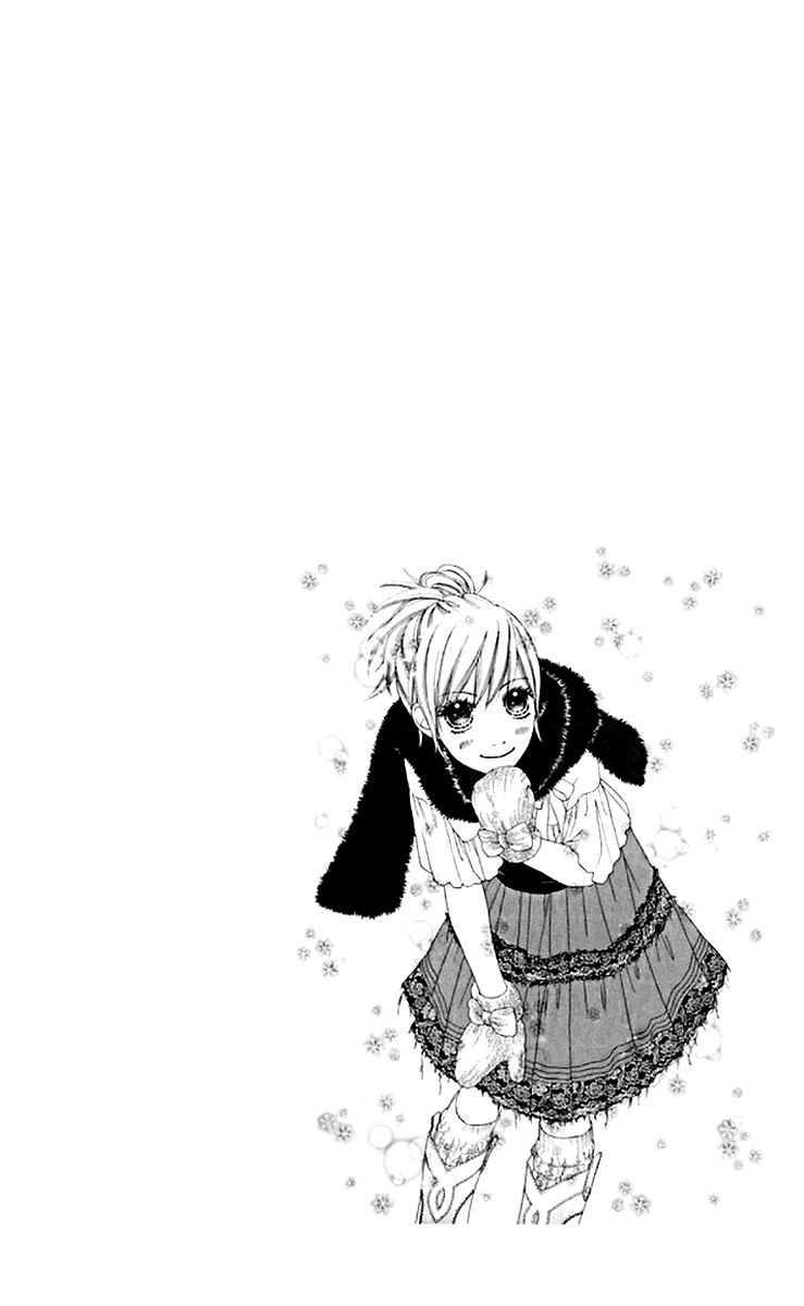 Parfait Tic Chapter 137 page 6 - Chapter 137