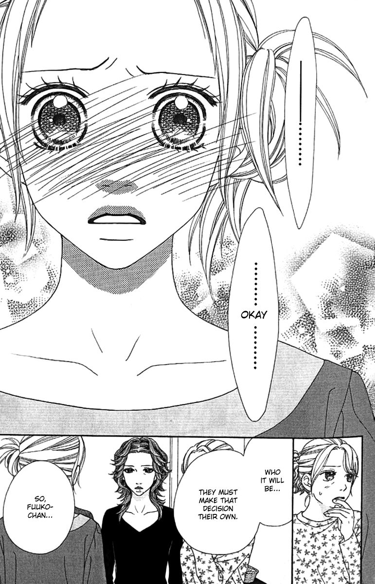 Parfait Tic Chapter 137 page 9 - Chapter 137