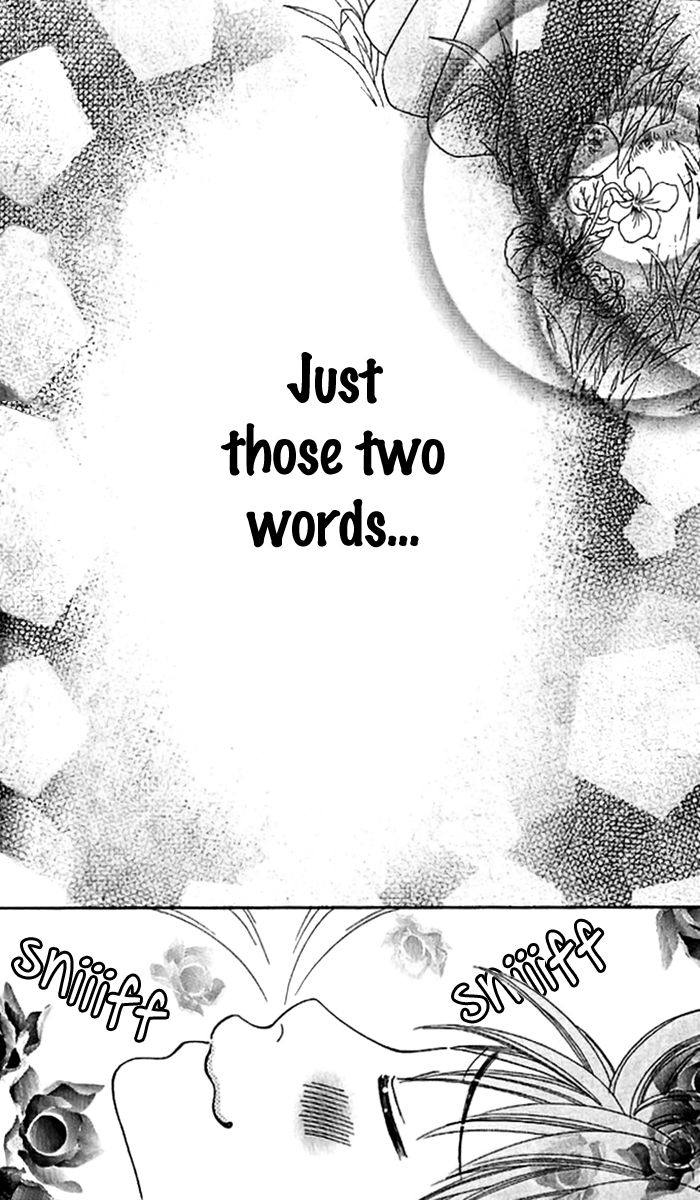 Parfait Tic Chapter 138 page 11 - Chapter 138