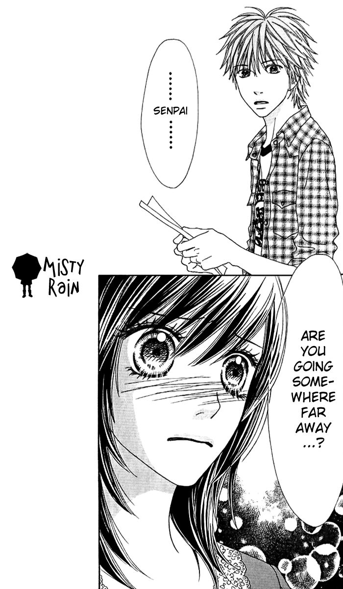 Parfait Tic Chapter 138 page 14 - Chapter 138