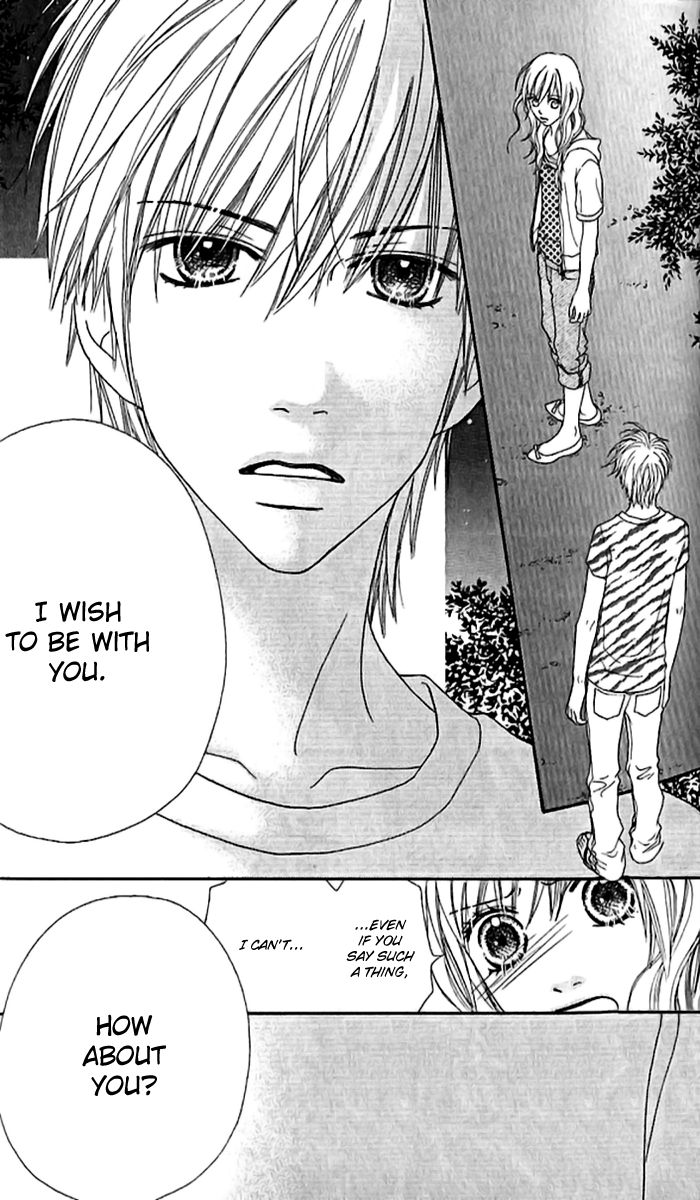 Parfait Tic Chapter 138 page 16 - Chapter 138
