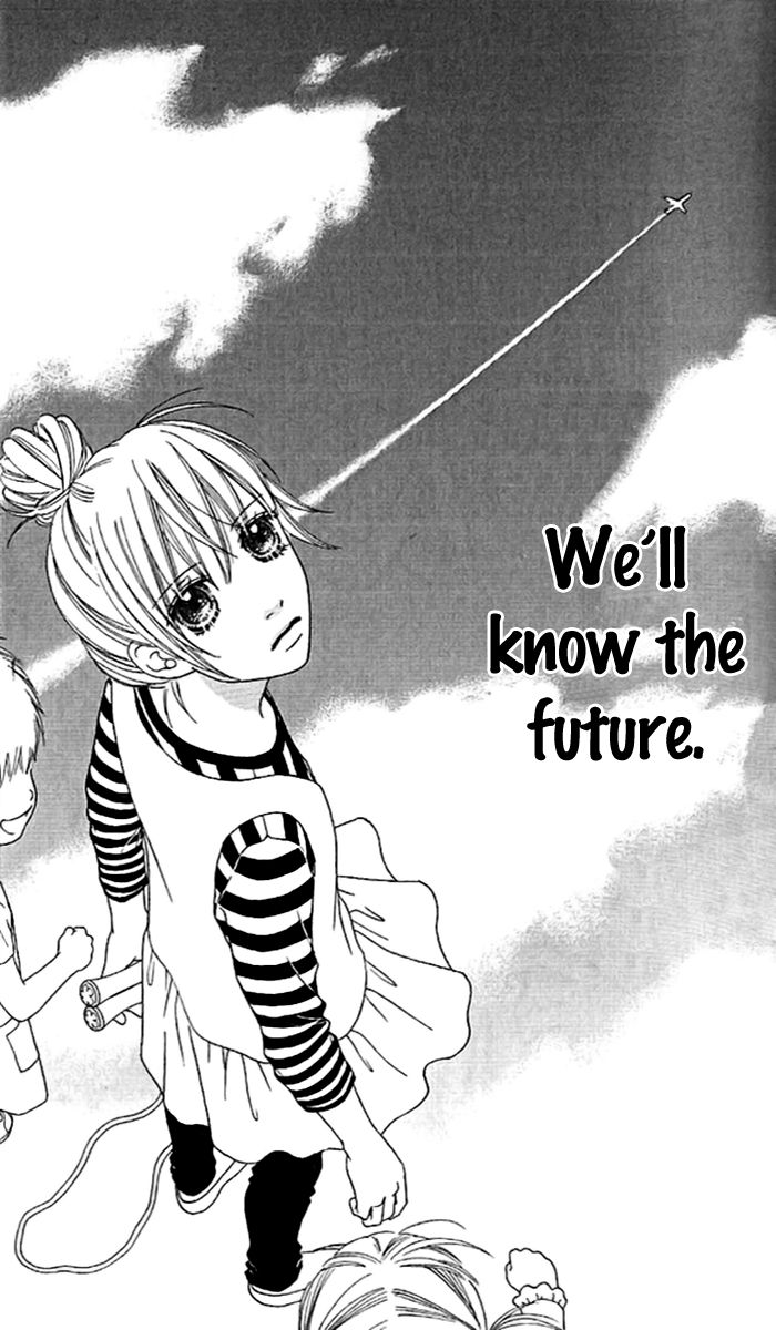 Parfait Tic Chapter 138 page 26 - Chapter 138
