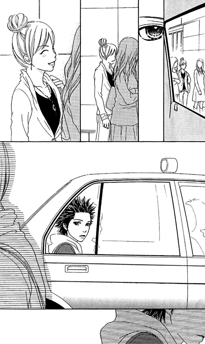 Parfait Tic Chapter 139 page 12 - Chapter 139
