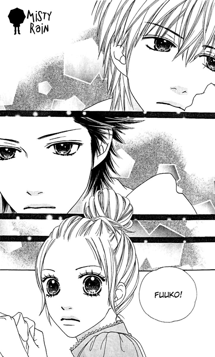 Parfait Tic Chapter 139 page 13 - Chapter 139
