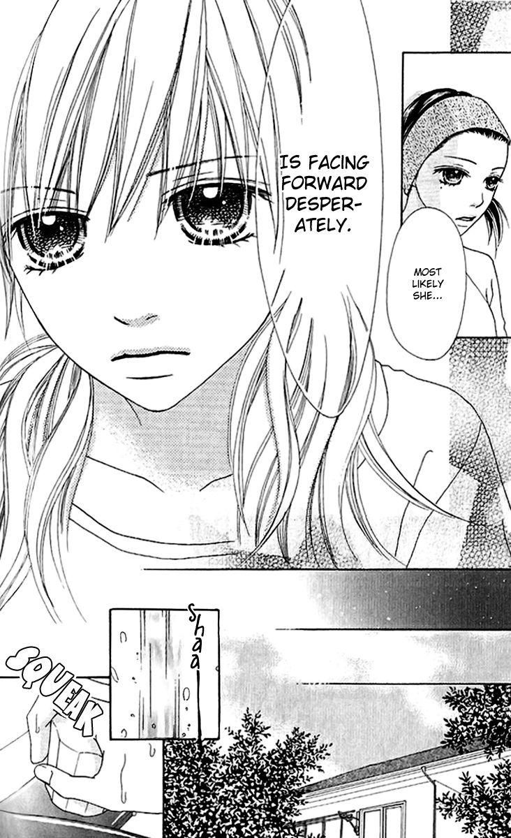 Parfait Tic Chapter 139 page 20 - Chapter 139