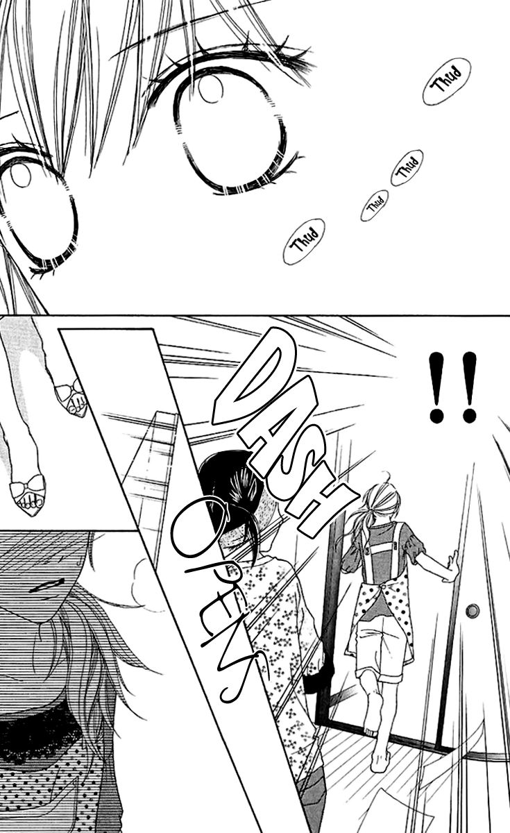 Parfait Tic Chapter 139 page 23 - Chapter 139