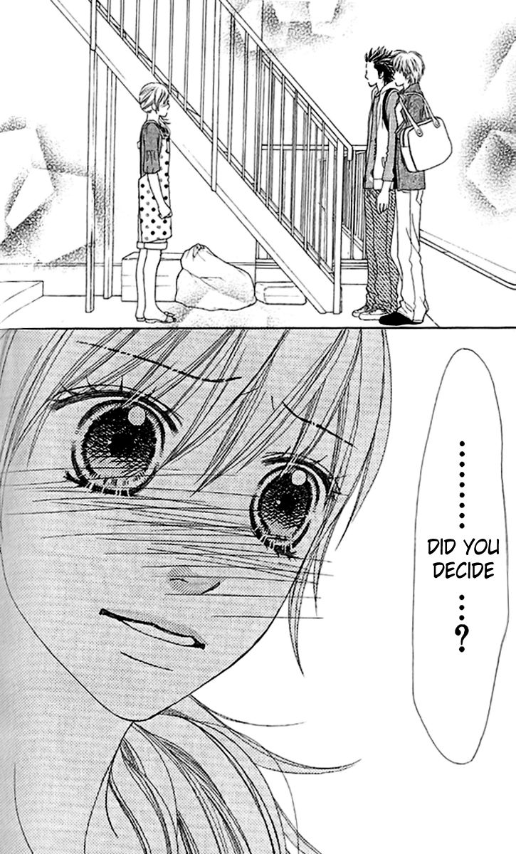 Parfait Tic Chapter 139 page 26 - Chapter 139