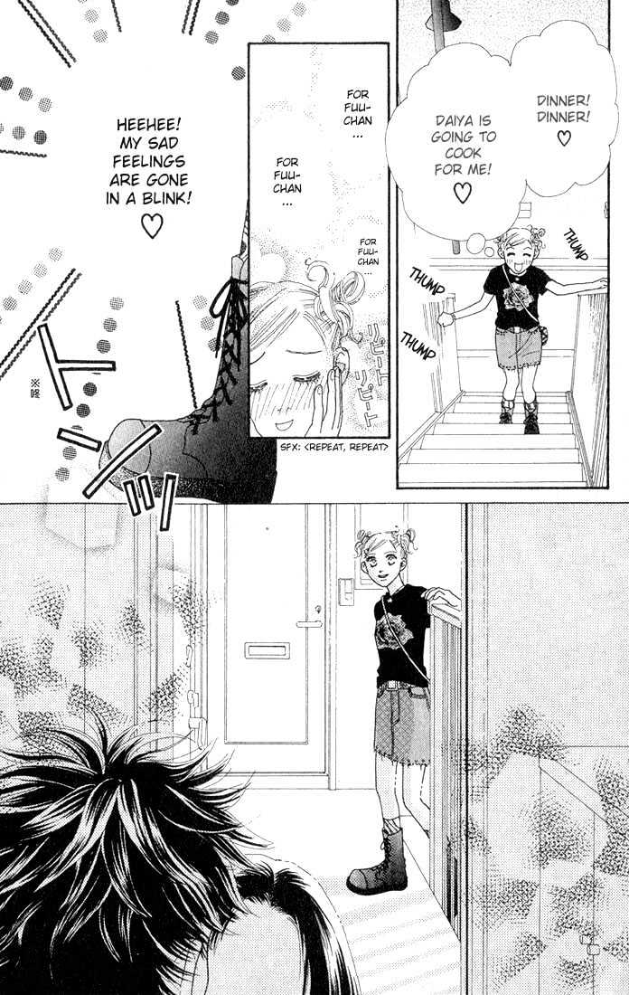 Parfait Tic Chapter 14 page 26 - Chapter 14