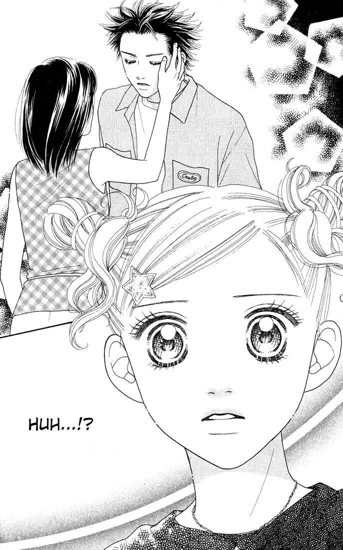 Parfait Tic Chapter 14 page 27 - Chapter 14